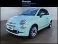 Fiat 500 1.2i Lounge Bleu - thumbnail 1