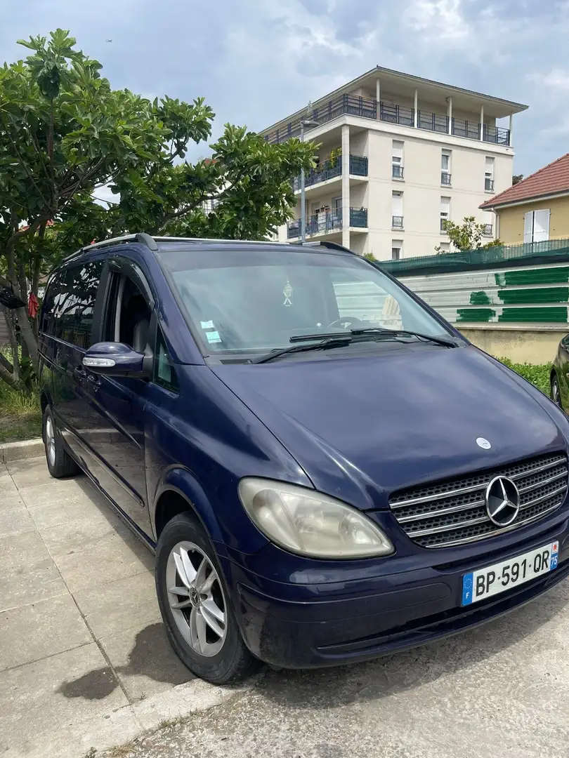 Mercedes-Benz Vario - 2