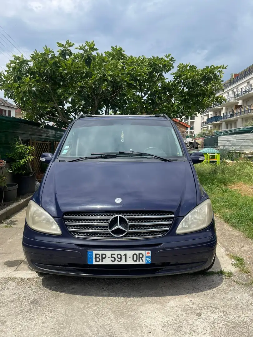 Mercedes-Benz Vario - 1