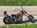 Harley-Davidson Custom Bike Shovelhaed Rouge - thumbnail 6