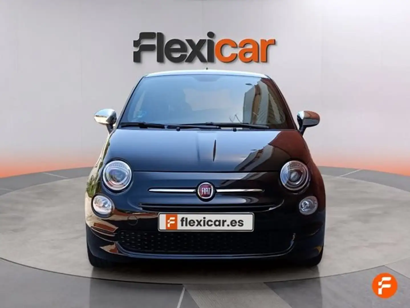 Fiat 500 Club 1.0 Hybrid 51KW (70 CV) Blanco - 2