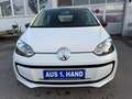 Volkswagen up! Weiß - thumbnail 4