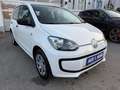 Volkswagen up! Weiß - thumbnail 5