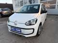 Volkswagen up! Weiß - thumbnail 3