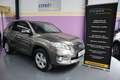 Toyota RAV 4 2.2D-4D Executive 4x4 Marrón - thumbnail 1