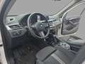 BMW X1 1.8 Diesel ERSTBESITZ MIT 57.000 KM Weiß - thumbnail 9