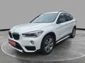 BMW X1 1.8 Diesel ERSTBESITZ MIT 57.000 KM Weiß - thumbnail 1
