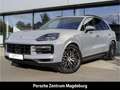 Porsche Cayenne E-Hybrid*PANO*PASM*BOSE*HD-MATRIX*INNO* Grau - thumbnail 1
