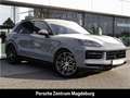 Porsche Cayenne E-Hybrid*PANO*PASM*BOSE*HD-MATRIX*INNO* Grau - thumbnail 9