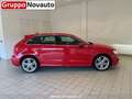 Audi A3 SPB 30 TDI Admired Rojo - thumbnail 16