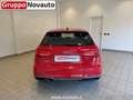 Audi A3 SPB 30 TDI Admired Rojo - thumbnail 18