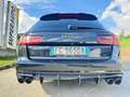 Audi A6 A6 Avant 3.0 tdi Competition quatt 326cv tiptronic Zwart - thumbnail 8