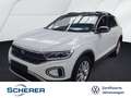 Volkswagen T-Roc GOAL 2.0 TDI DSG LED+ NAVI AHK RFK Weiß - thumbnail 1