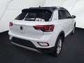 Volkswagen T-Roc GOAL 2.0 TDI DSG LED+ NAVI AHK RFK Weiß - thumbnail 3