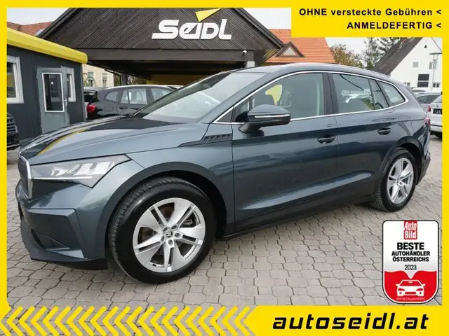 Skoda Enyaq iV 60 *NUR 59.000 KM!*