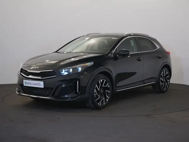 Kia Sonstige