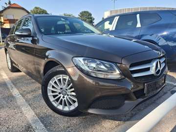 C 180 BlueTec / 1.BESITZ! /geprüft/gepflegt!