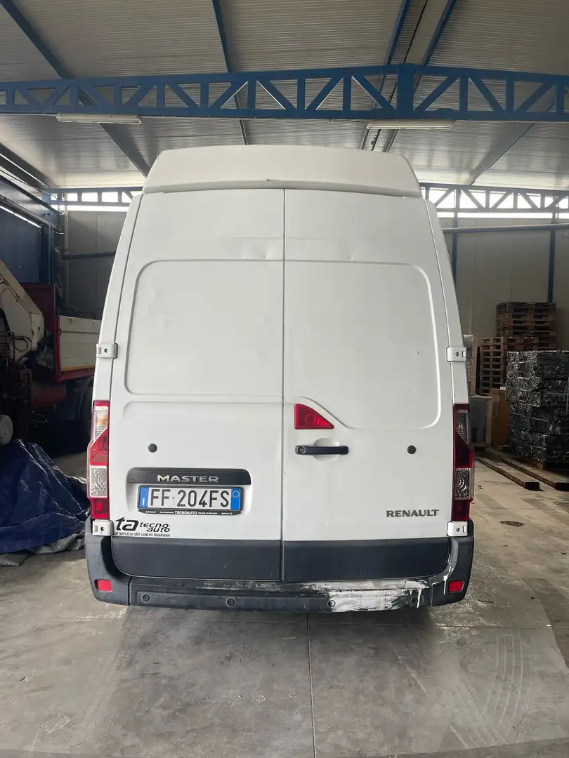 Renault Master - 2