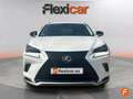 Lexus NX 300h 2.5 Business 2WD Blanco - thumbnail 9