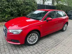 Audi A3 SPORTBACK 1.6 TDI S TRONIC|NAVIGATION|ACC