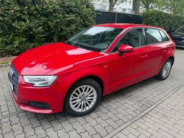 SPORTBACK 1.6 TDI S TRONIC|NAVIGATION|ACC