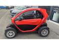 Renault Twizy Life 45 1ere main Червоний - thumbnail 43