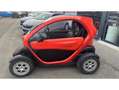 Renault Twizy Life 45 1ere main livraison possible Червоний - thumbnail 3