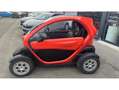 Renault Twizy Life 45 1ere main Червоний - thumbnail 23