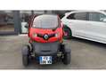 Renault Twizy Life 45 1ere main Червоний - thumbnail 22