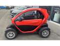 Renault Twizy Life 45 1ere main Червоний - thumbnail 13