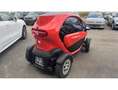 Renault Twizy Life 45 1ere main Червоний - thumbnail 35