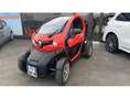 Renault Twizy Life 45 1ere main Червоний - thumbnail 31
