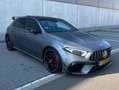 Mercedes-Benz A 45 AMG A45S AMG Grijs - thumbnail 2