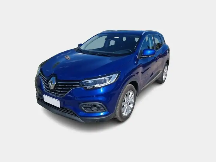Renault Kadjar D/A 1,5l 115hp Business Auto