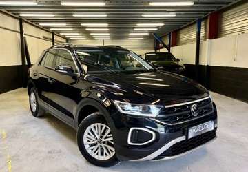 2.0 TDI 150 ch Diesel Start-Stop Life Plus Boite auto DSG7 2024 1e main Origine FR