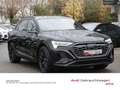 Audi Q8 e-tron Q8-etron 55 Blck S-LINE Edition Matrix Schwarz - thumbnail 3