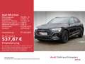 Audi Q8 e-tron Q8-etron 55 Blck S-LINE Edition Matrix Schwarz - thumbnail 2