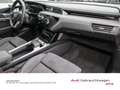 Audi Q8 e-tron Q8-etron 55 Blck S-LINE Edition Matrix Schwarz - thumbnail 11