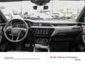 Audi Q8 e-tron Q8-etron 55 Blck S-LINE Edition Matrix Schwarz - thumbnail 13