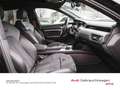 Audi Q8 e-tron Q8-etron 55 Blck S-LINE Edition Matrix Schwarz - thumbnail 10