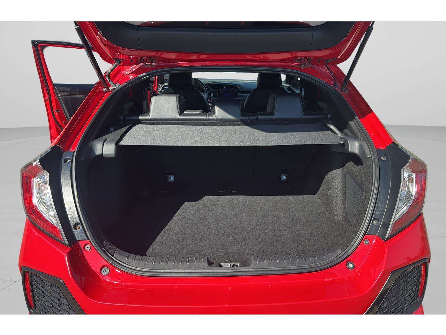 2017 Honda Civic Sport Touring thumb 14