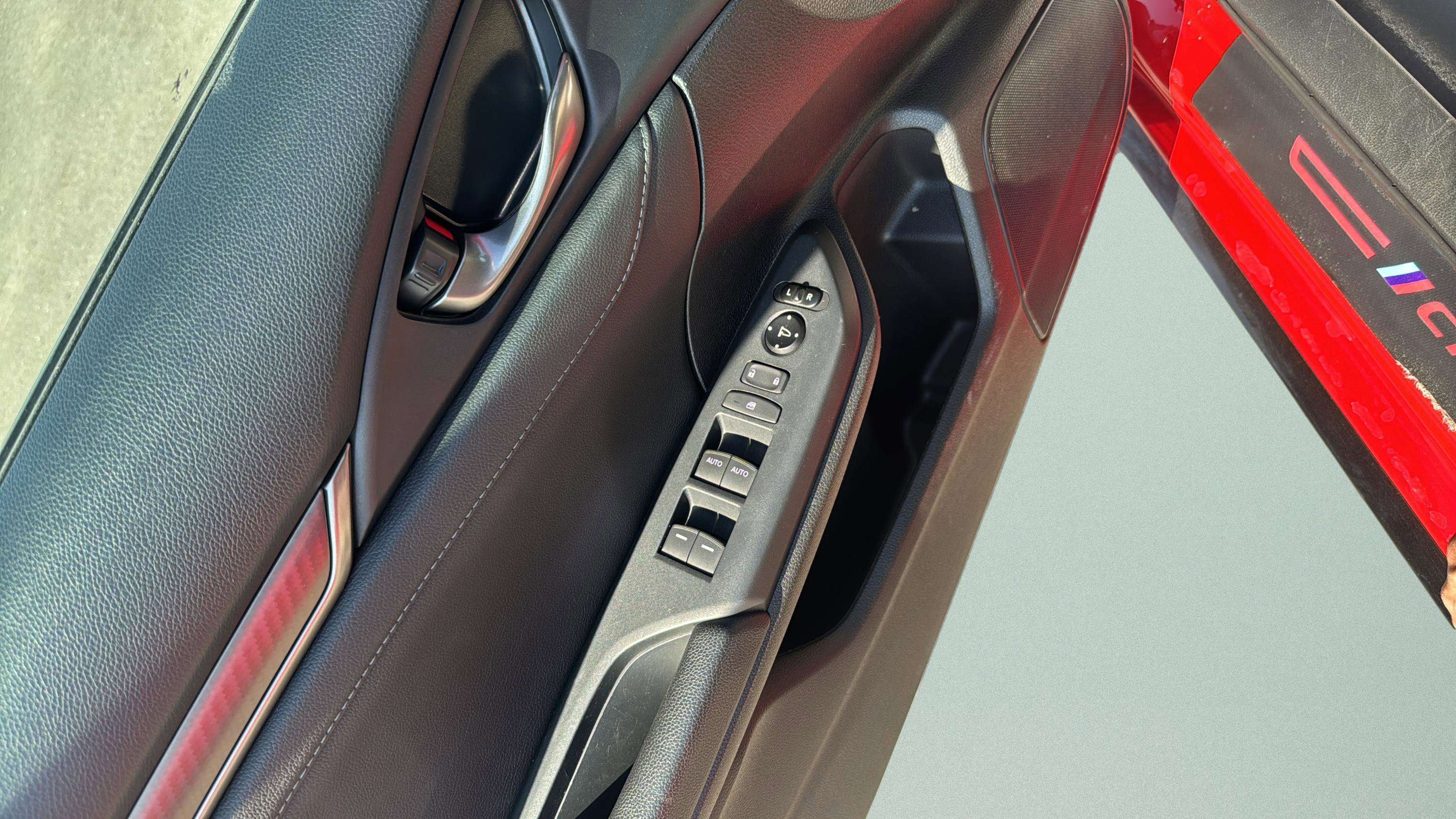 2017 Honda Civic Sport Touring thumb 11