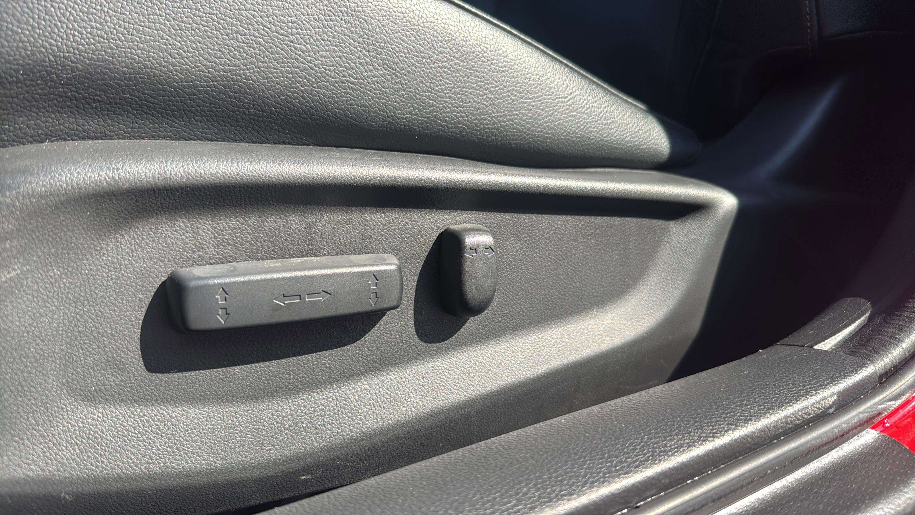 2017 Honda Civic Sport Touring thumb 12