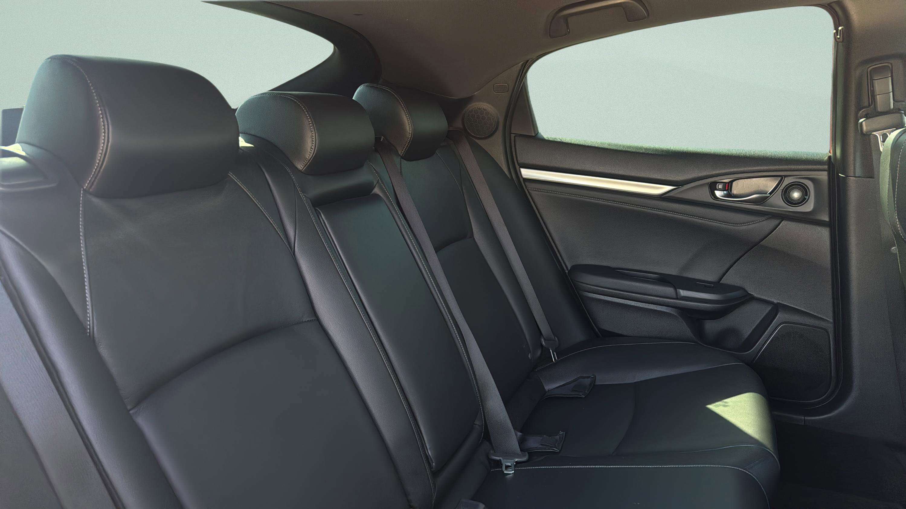 2017 Honda Civic Sport Touring thumb 18