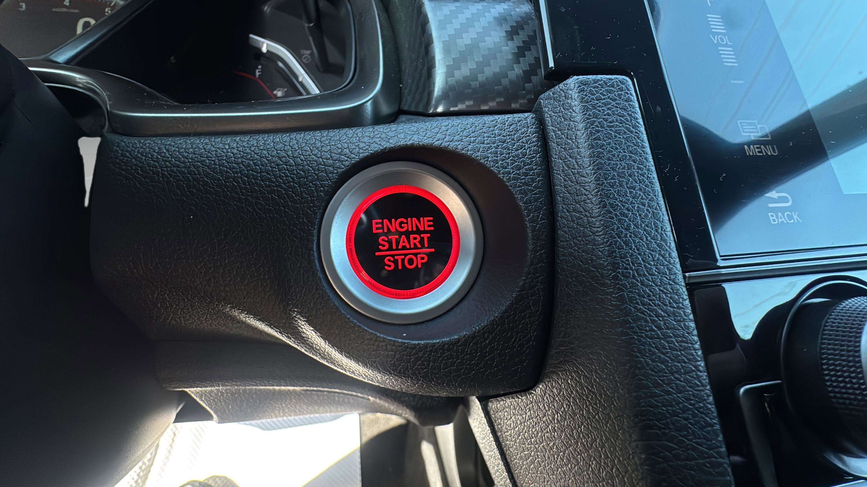 2017 Honda Civic Sport Touring thumb 15