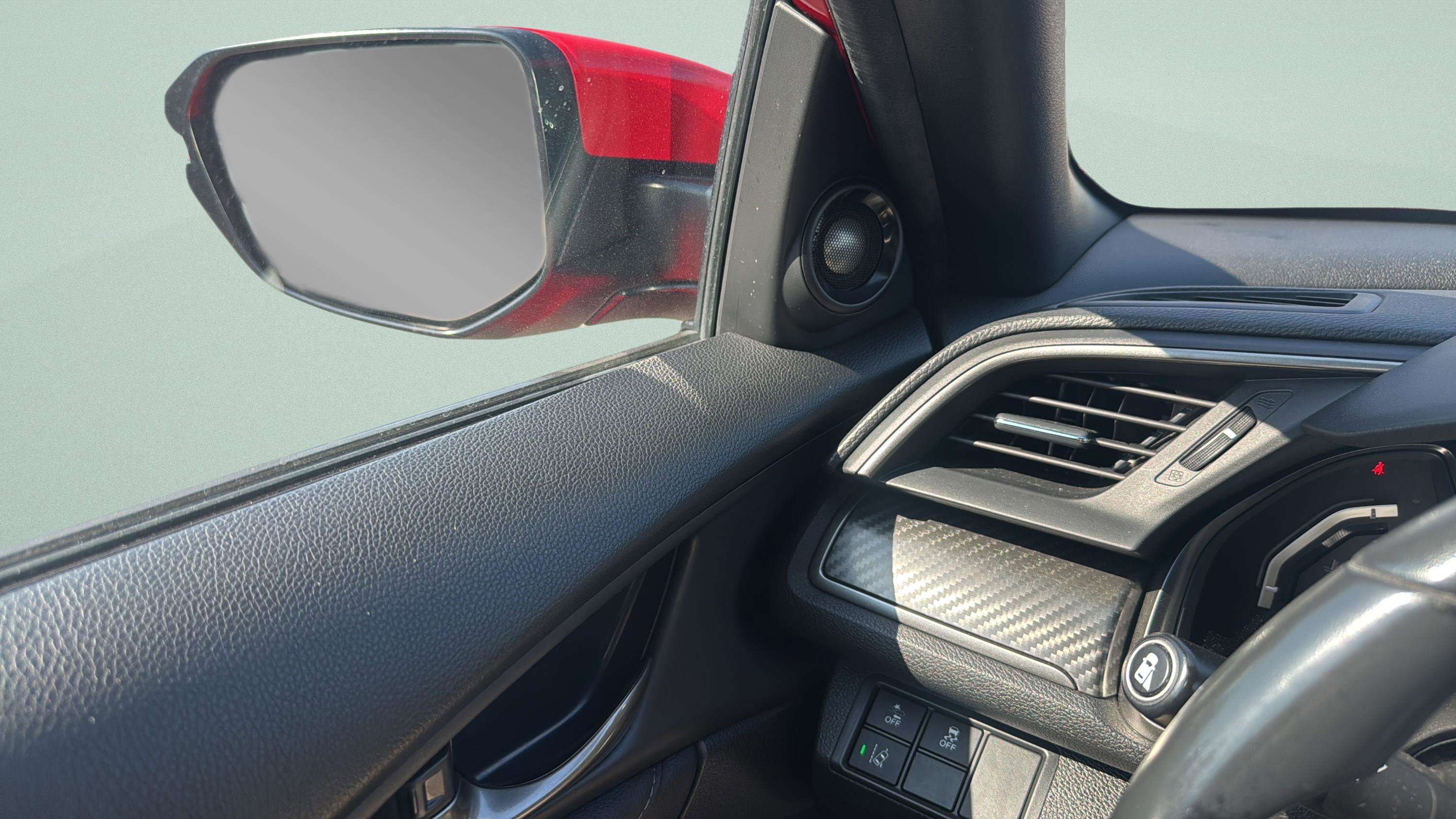 2017 Honda Civic Sport Touring thumb 13
