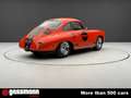Porsche 356 1600 Rennwagen / Rallye Auto Orange - thumbnail 8