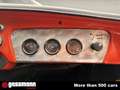 Porsche 356 1600 Rennwagen / Rallye Auto Orange - thumbnail 15