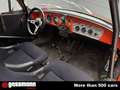 Porsche 356 1600 Rennwagen / Rallye Auto Orange - thumbnail 11