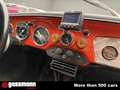 Porsche 356 1600 Rennwagen / Rallye Auto Orange - thumbnail 14